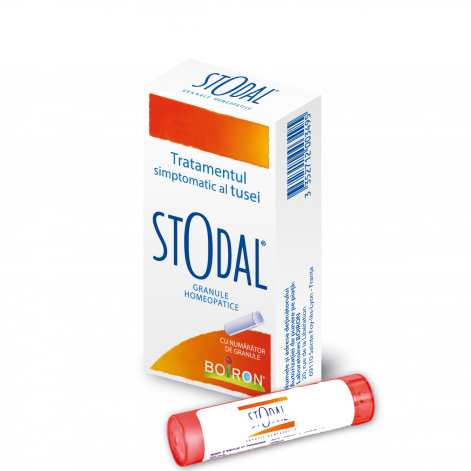 Stodal[sup]®[/sup] granule