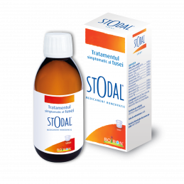 Stodal[sup]®[/sup] sirop
